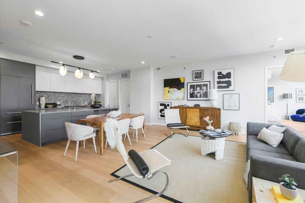 Picture 30: 481 Harrison Avenue 4A, Boston, MA 02118