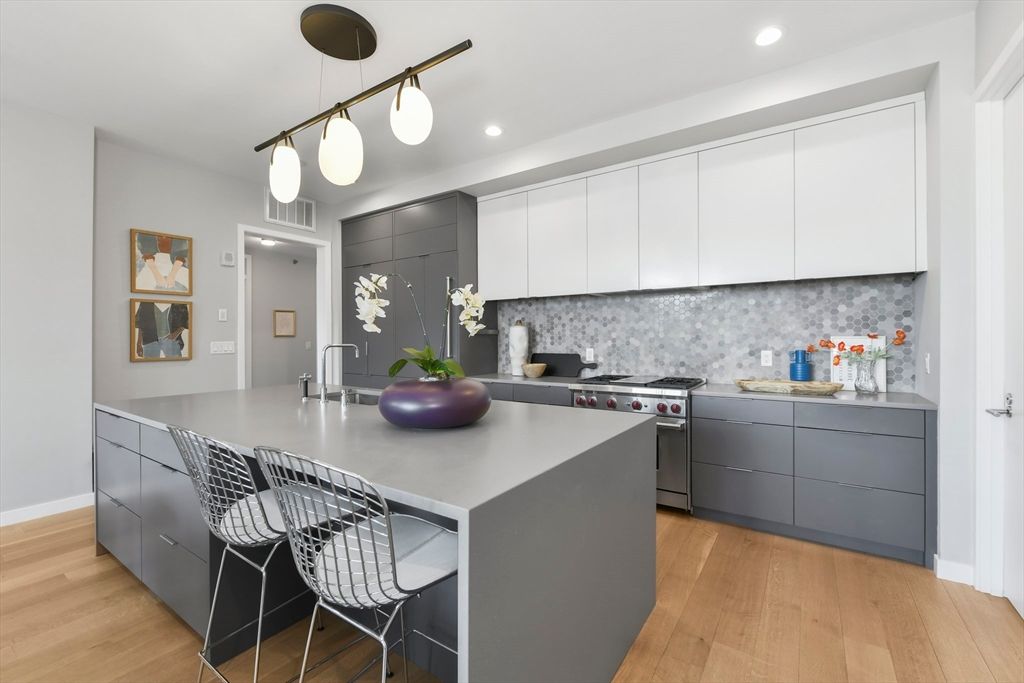 Picture 30: 481 Harrison Avenue 4A, Boston, MA 02118