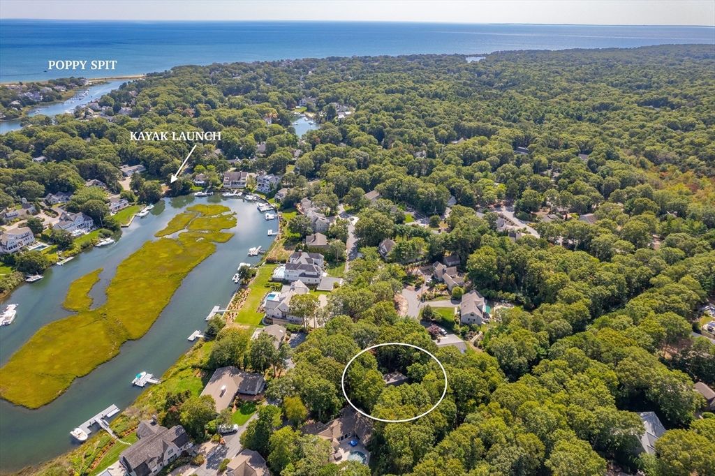Picture 2: 35 Waterway, Mashpee, MA 02649