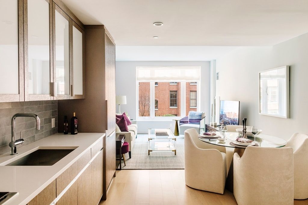 Picture 23: 100 Lovejoy Wharf 7P, Boston, MA 02114