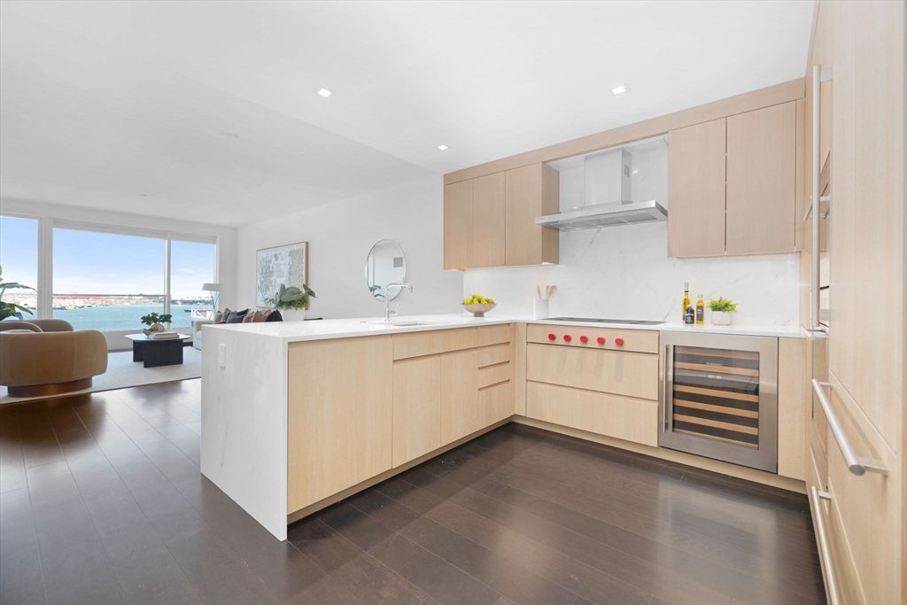 Picture 26: 150 Seaport Blvd C, Boston, MA 02210