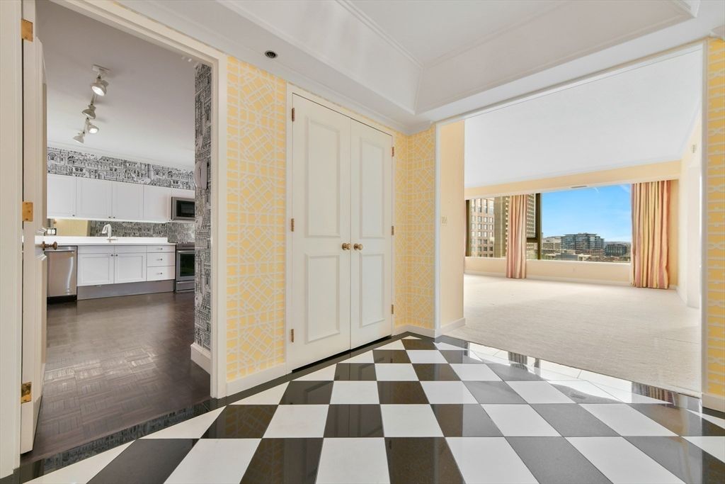 Picture 22: 220 Boylston Street 1412, Boston, MA 02116