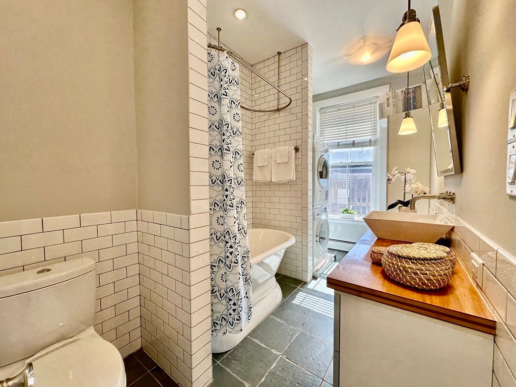 Picture 9: 12 Claremont Pk 4, Boston, MA 02118