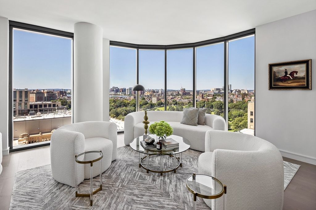 Picture 27: 55 Lagrange St 2004, Boston, MA 02116