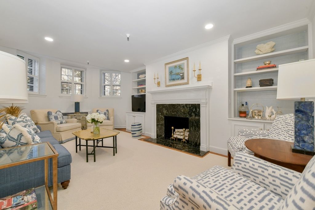 Picture 15: 255 Beacon St 1, Boston, MA 02116