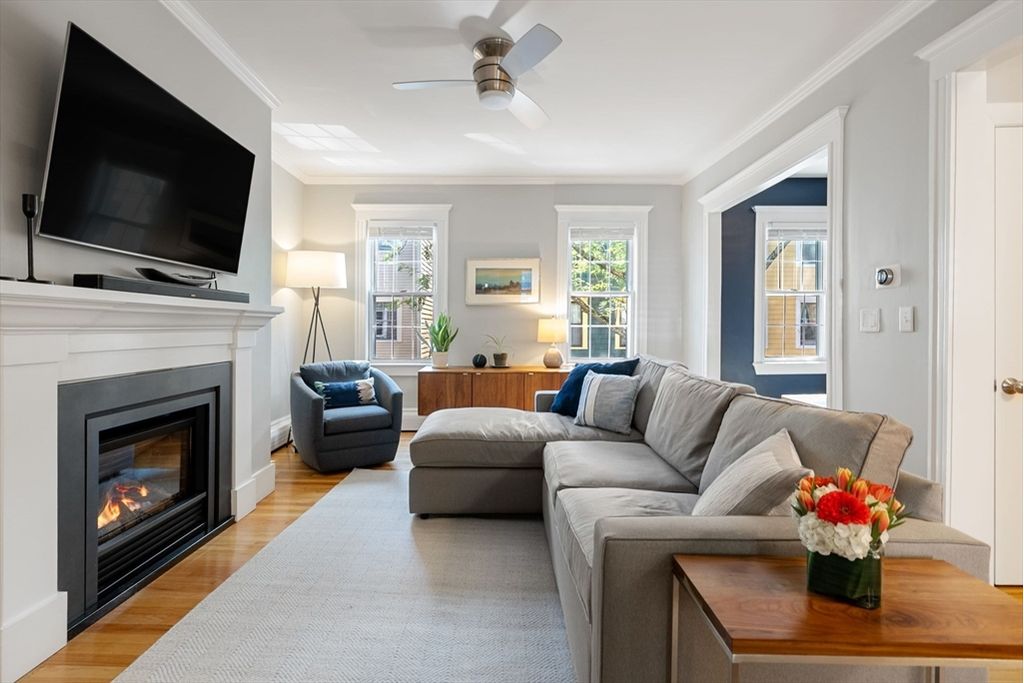 Picture 36: 14 Mystic Street 2, Boston, MA 02129