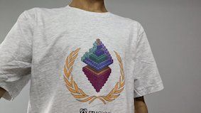 ETH Global Swag