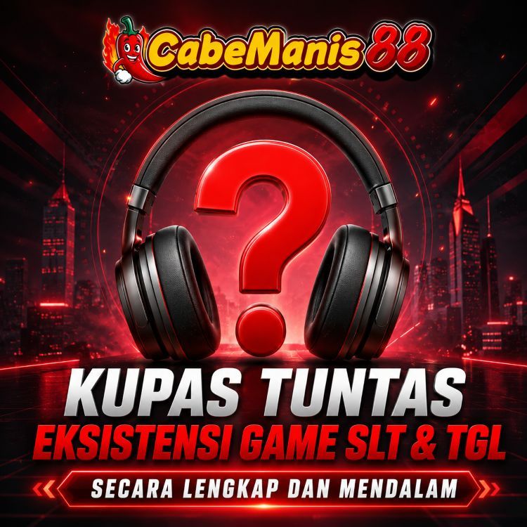 BANNER CABEMANIS88
