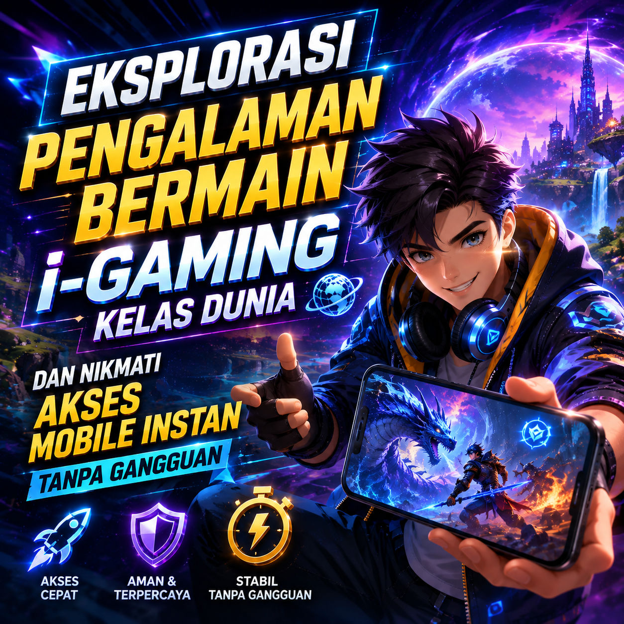 PISANGBET