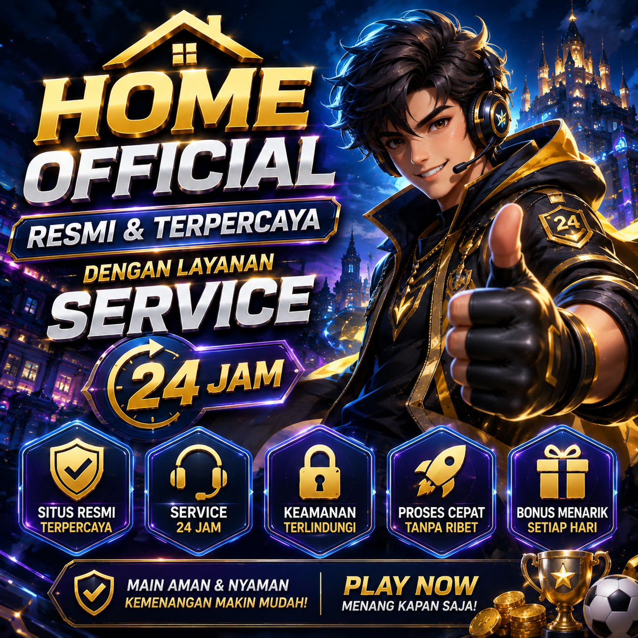 Clara Wijaya avatar