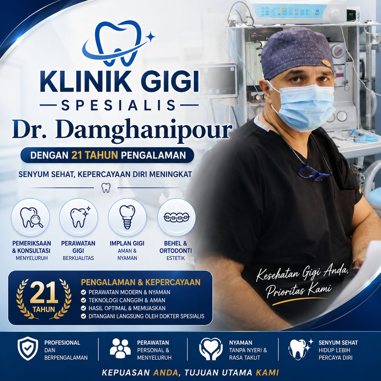 Clara Wijaya avatar