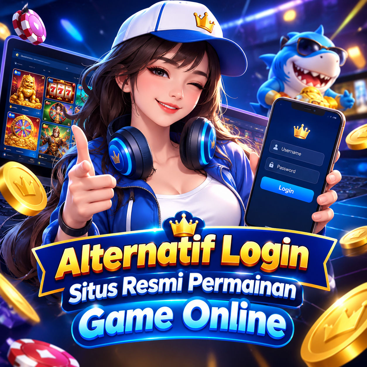 MUSANG178 >> Alternatif Login Situs Resmi Permainan Game Online MUSANG 178