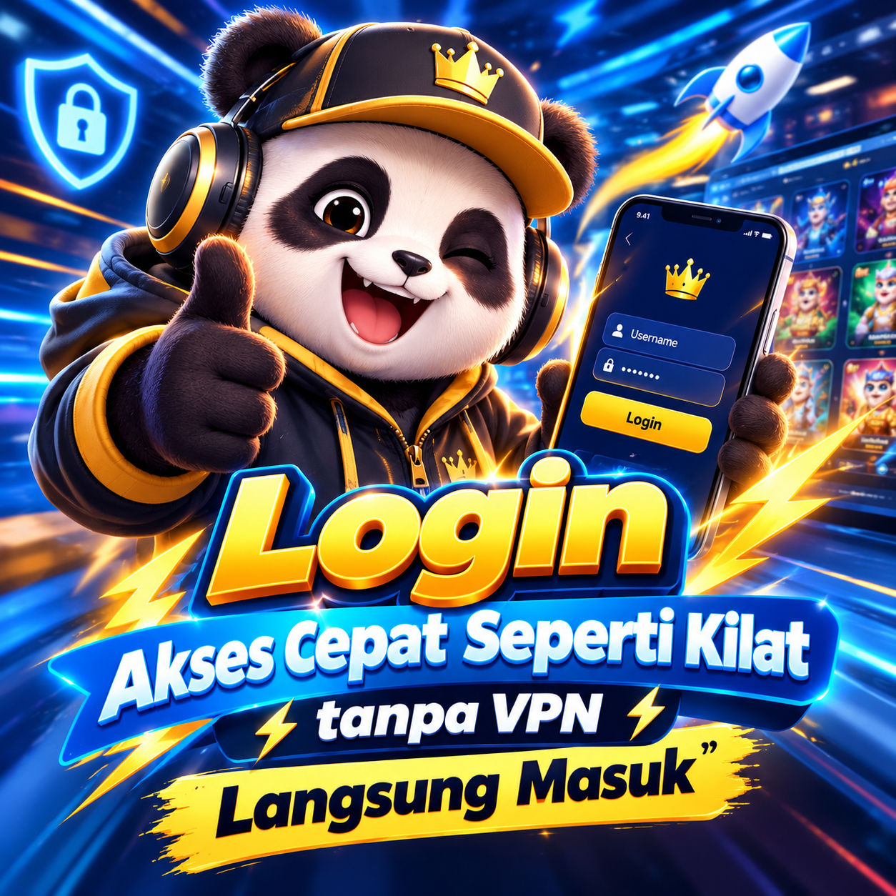 MAKMUR76