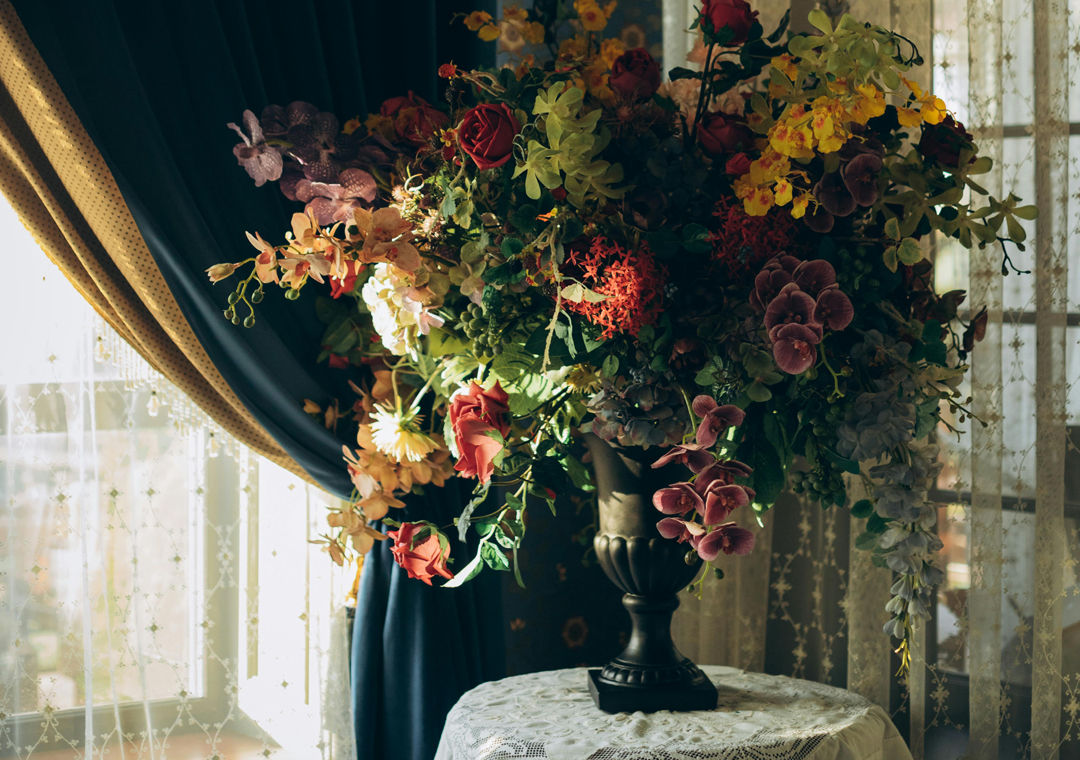 Using Sheer and Blackout Curtains Together: Layering Ideas for Modern Interiors