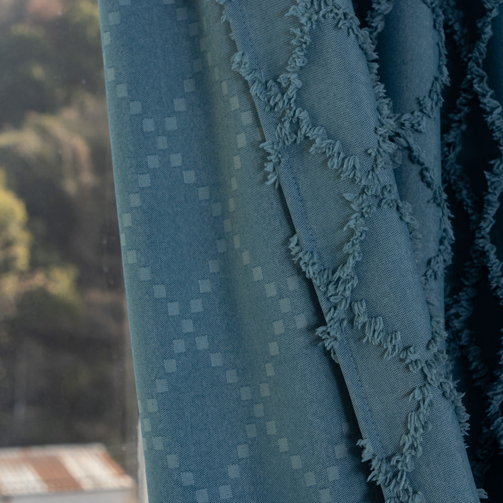 Global Curtain and Home Textile Market Update