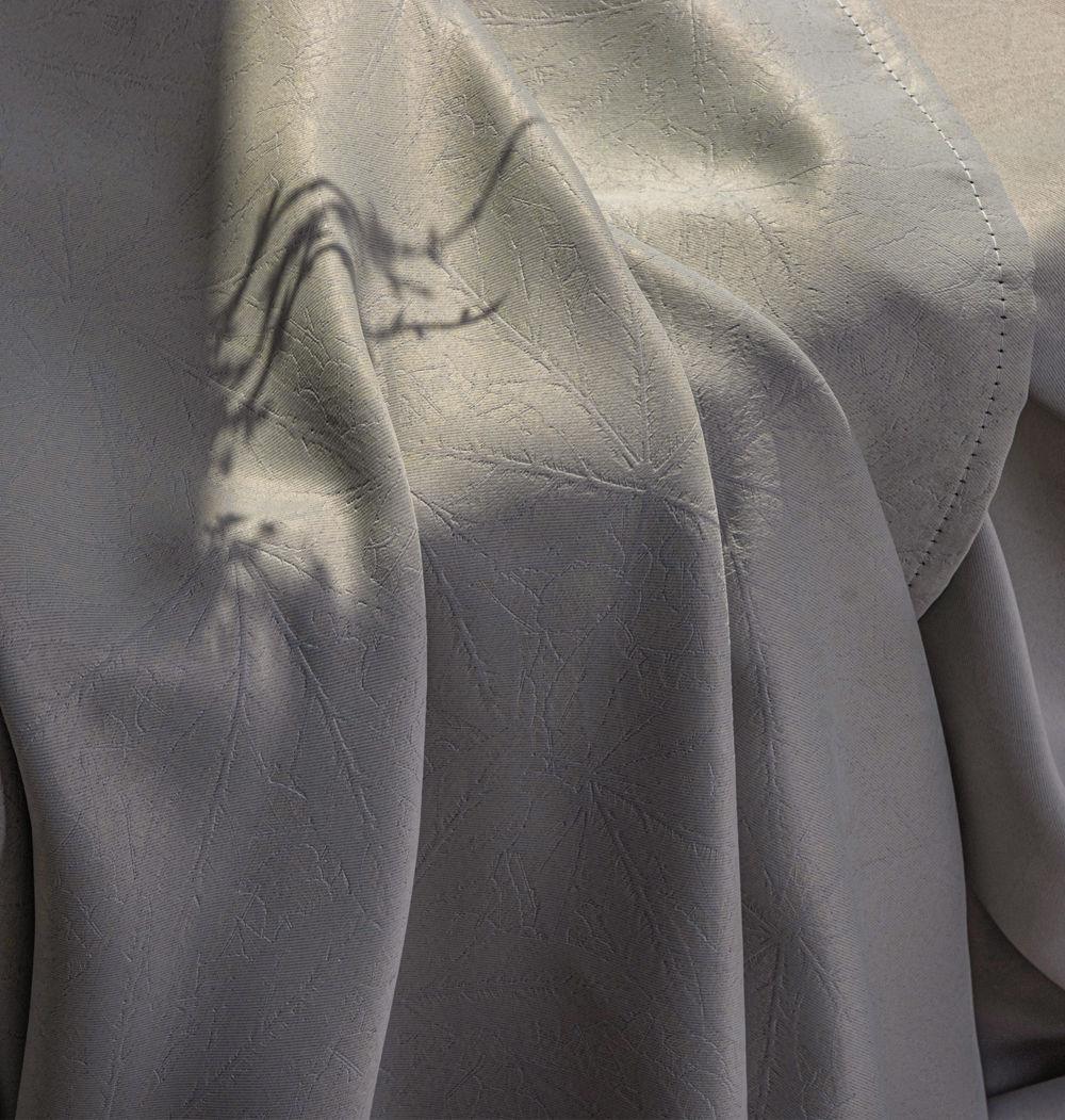 Expanding Global Wholesale and OEM/ODM Services in the Curtain Industry