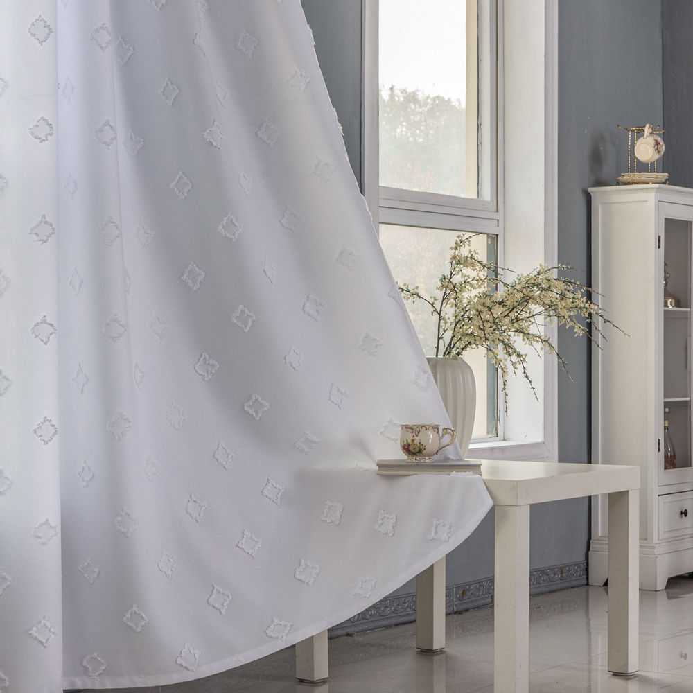 Semi-Blackout Curtains wholesale - Thumbnail 2