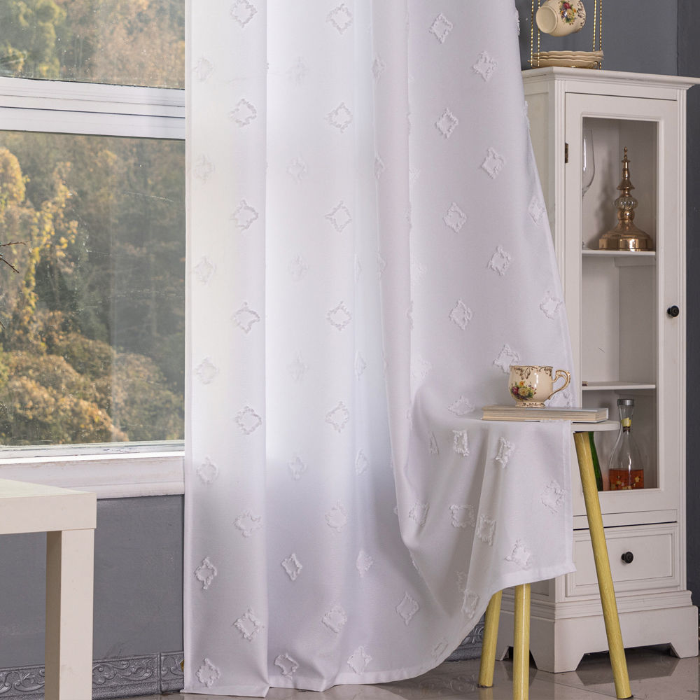 Semi-Blackout Curtains wholesale - Thumbnail 5