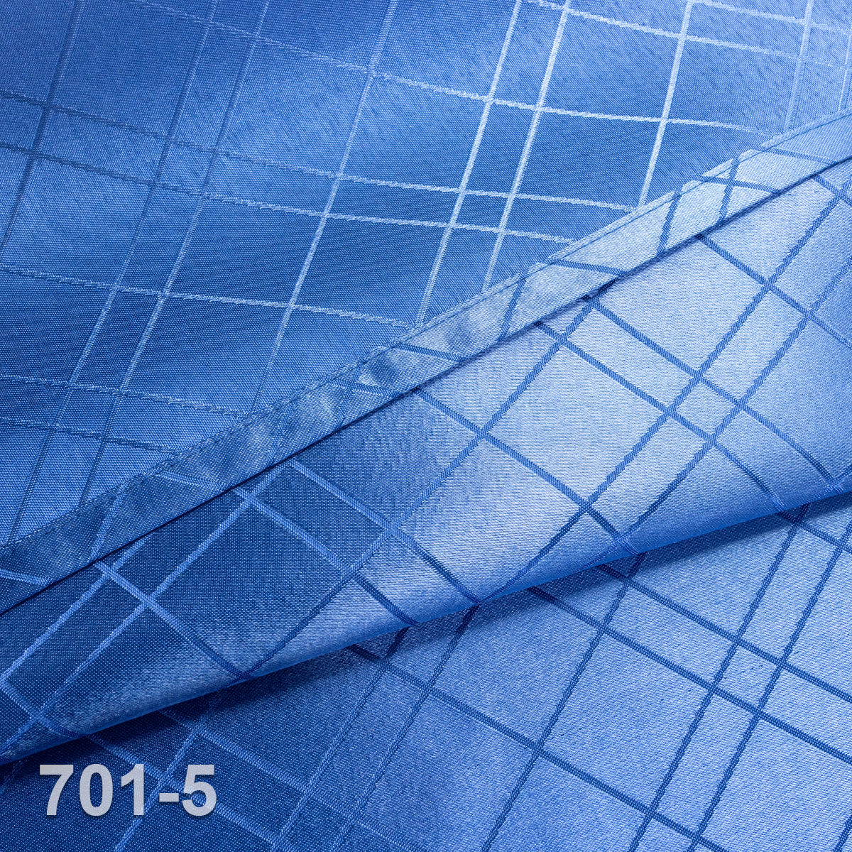 Borige Modern Geometric Plaid Curtain Fabric | Factory Bulk Wholesale & Container-Level Sourcing - Wholesale curtain thumbnail 4 | Borige