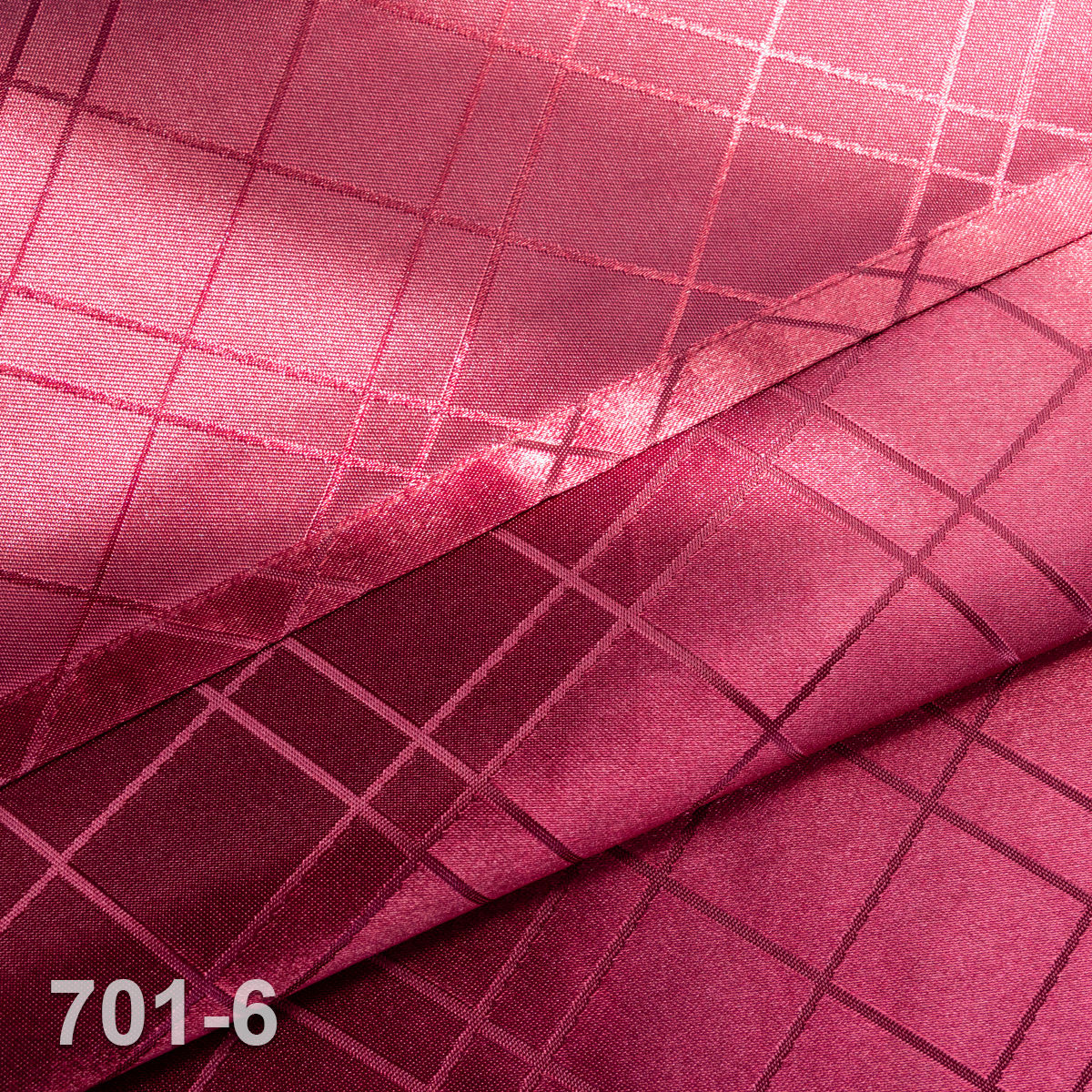 Borige Modern Geometric Plaid Curtain Fabric | Factory Bulk Wholesale & Container-Level Sourcing - Wholesale curtain thumbnail 5 | Borige