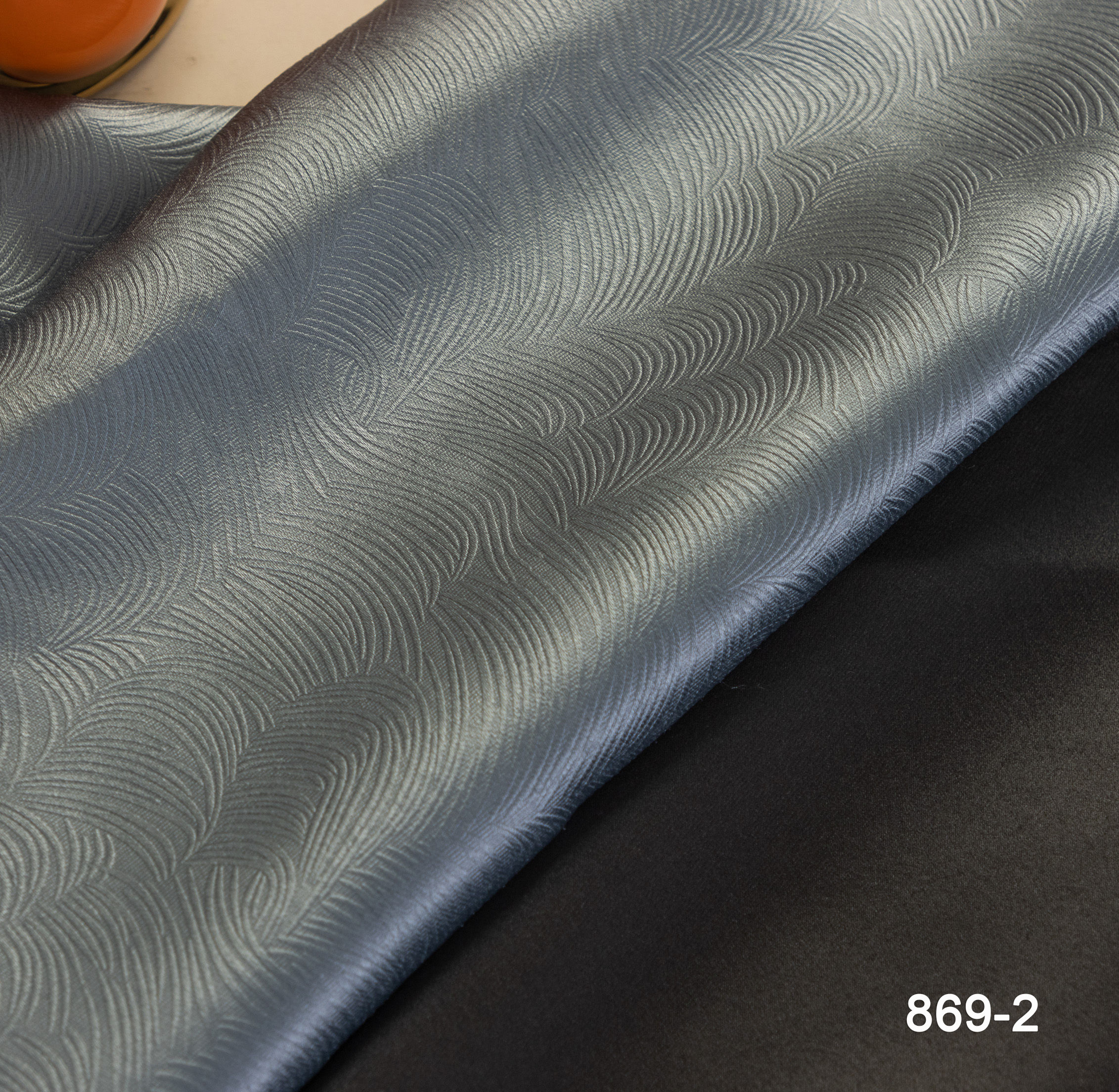 bluish-gray