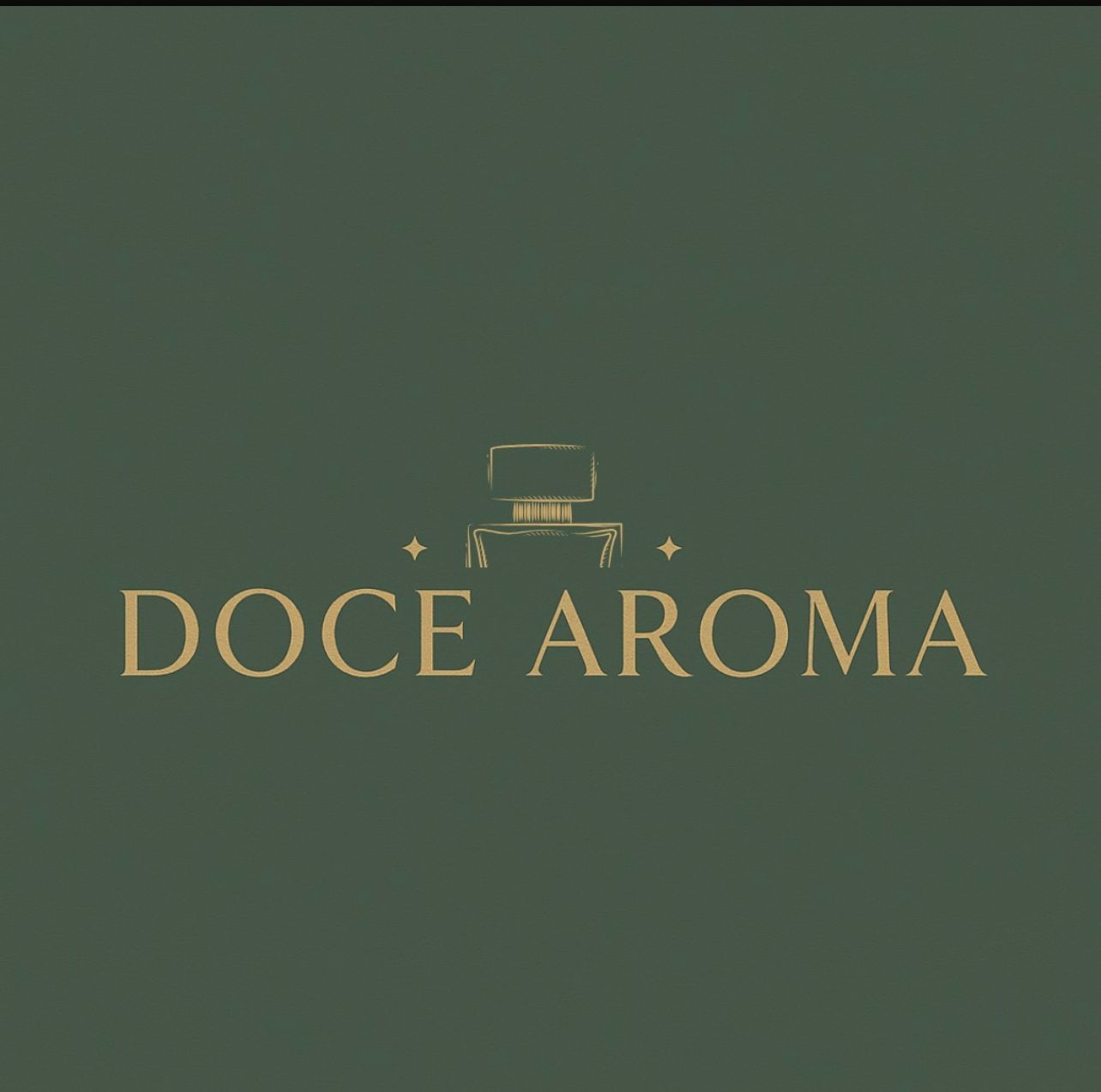 Logo Doce Aroma