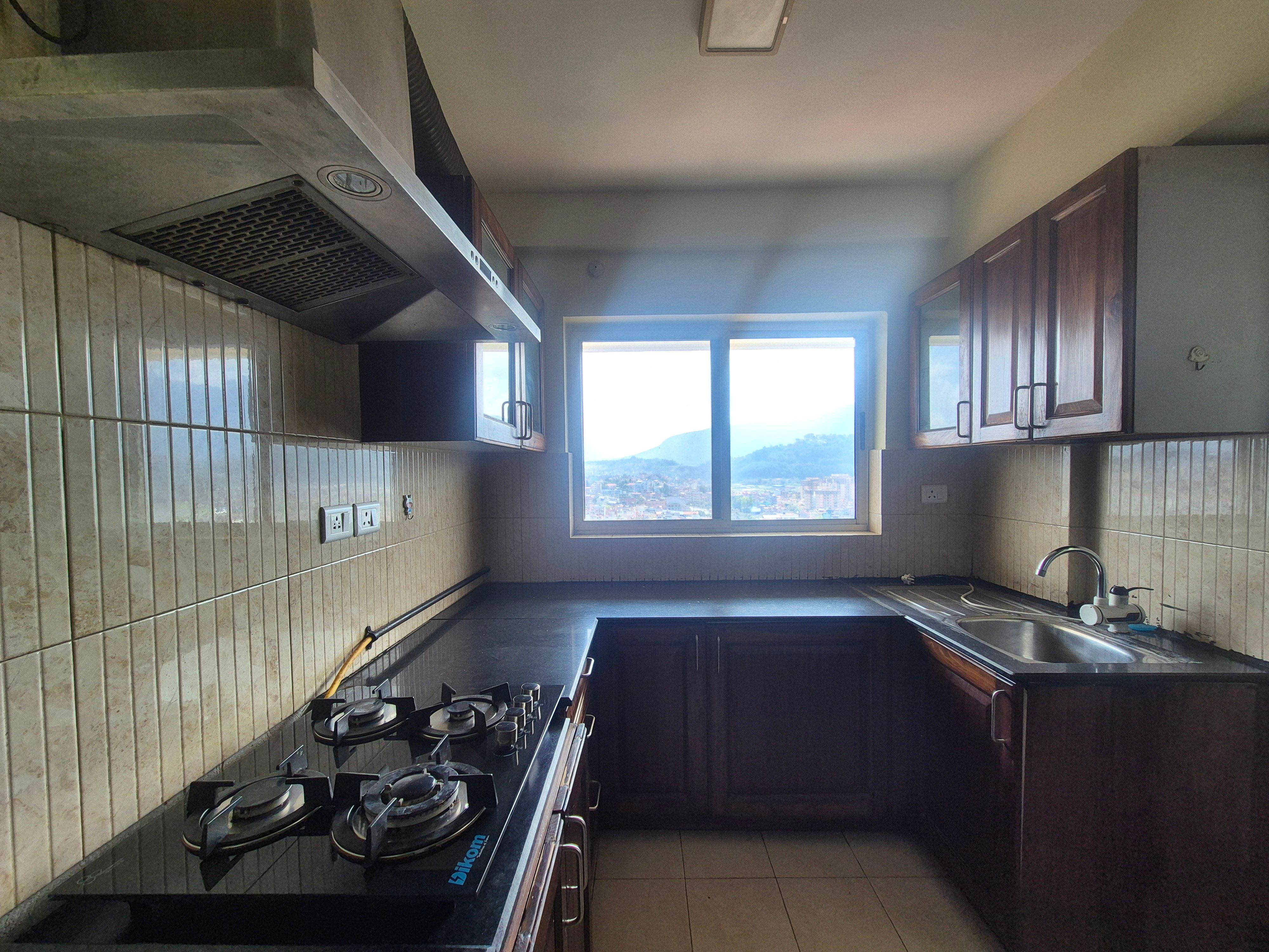 3 BHK Apartment For Rent In Imperial Sanepa