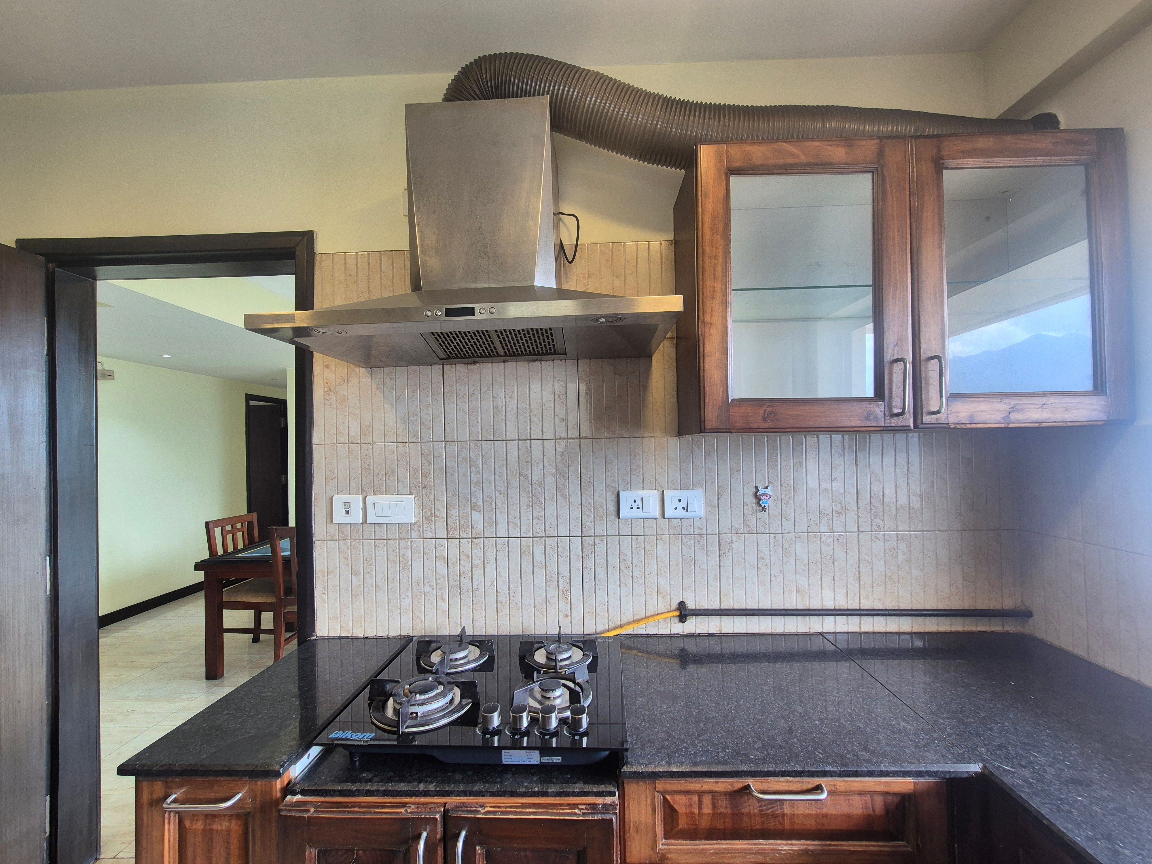 3 BHK Apartment For Rent In Imperial Sanepa
