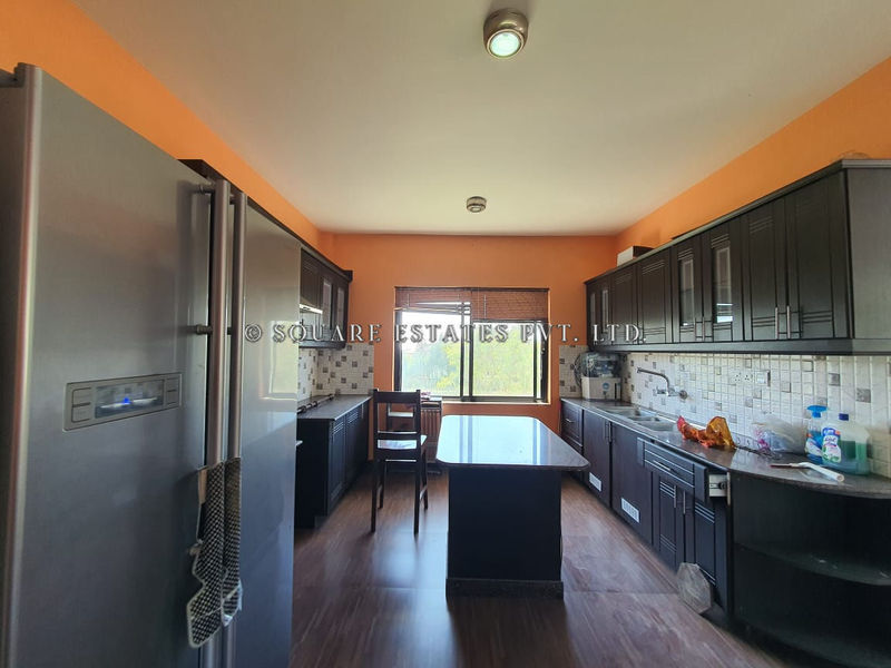 4 BHK Villa For Rent In Budhanilkantha