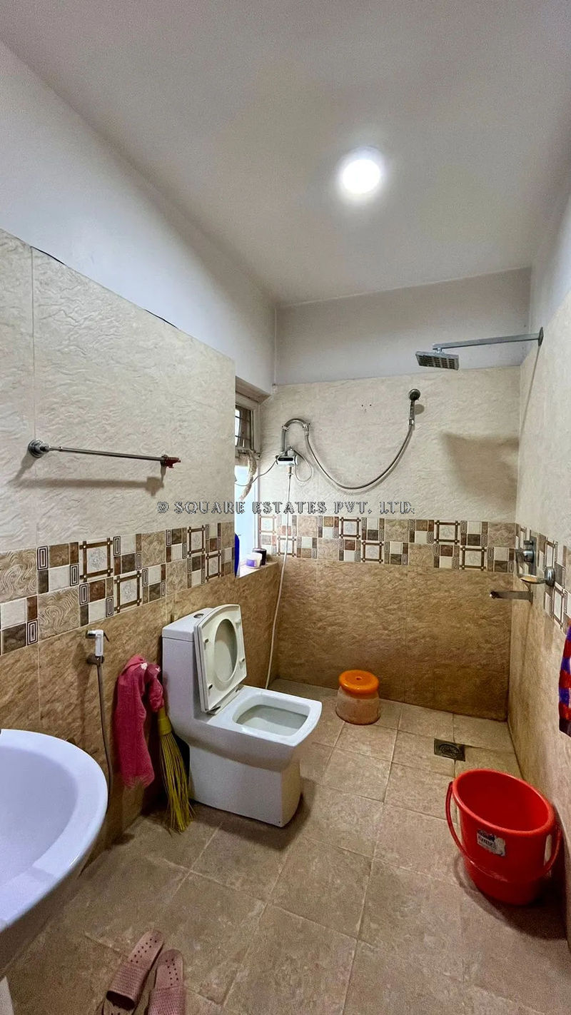 5 BHK House For Rent In Dhumbarahi, Kathmandu