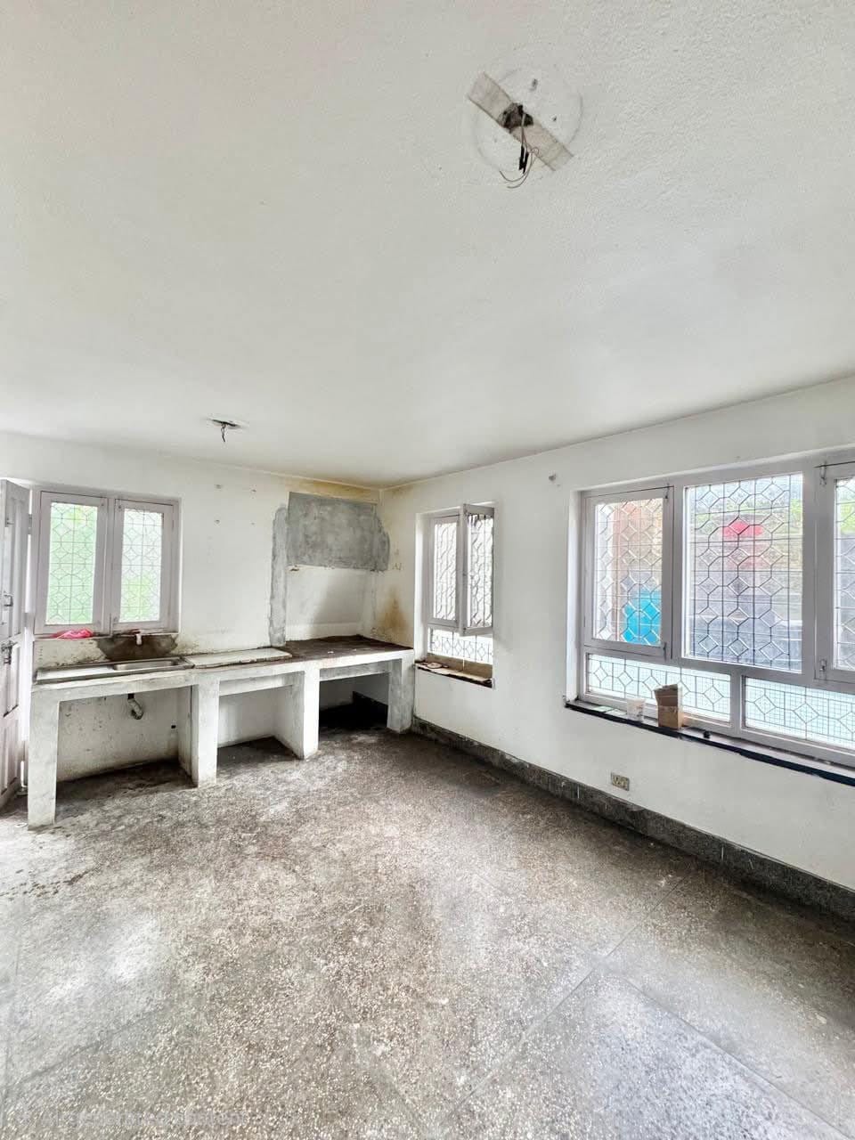Commercial House For Rent At Kupondole