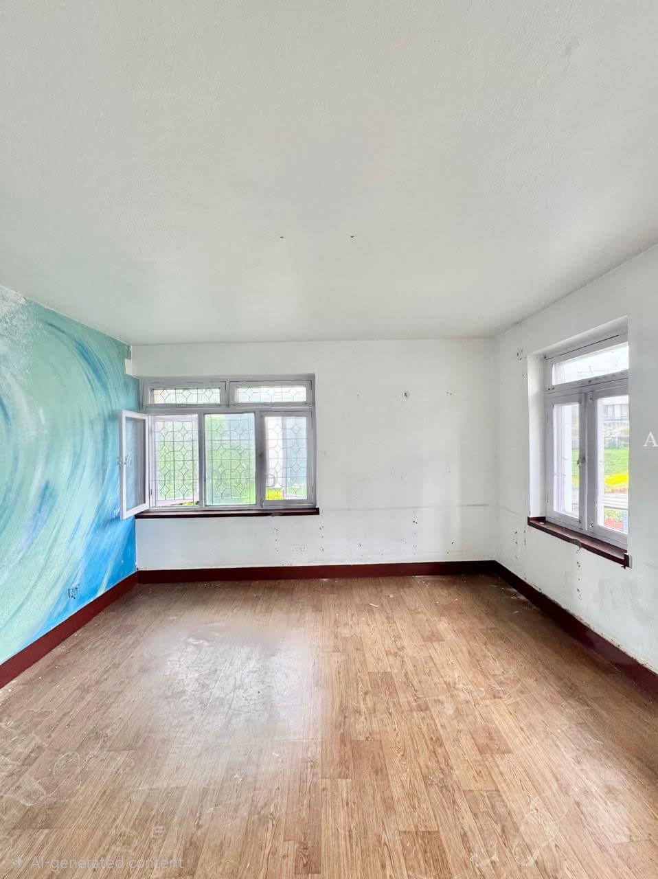 Commercial House For Rent At Kupondole