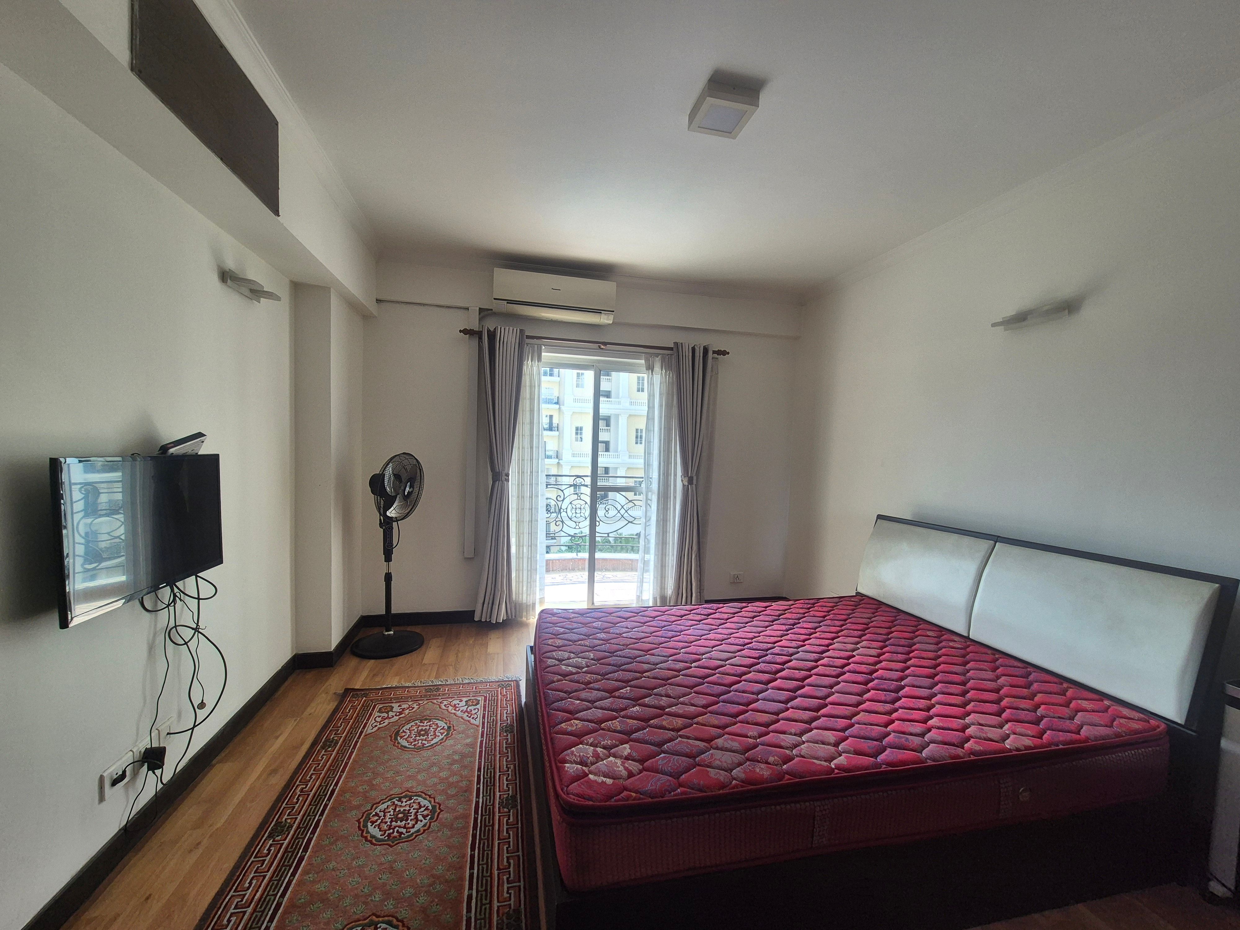 3 BHK Apartment For Rent In Imperial Apartment