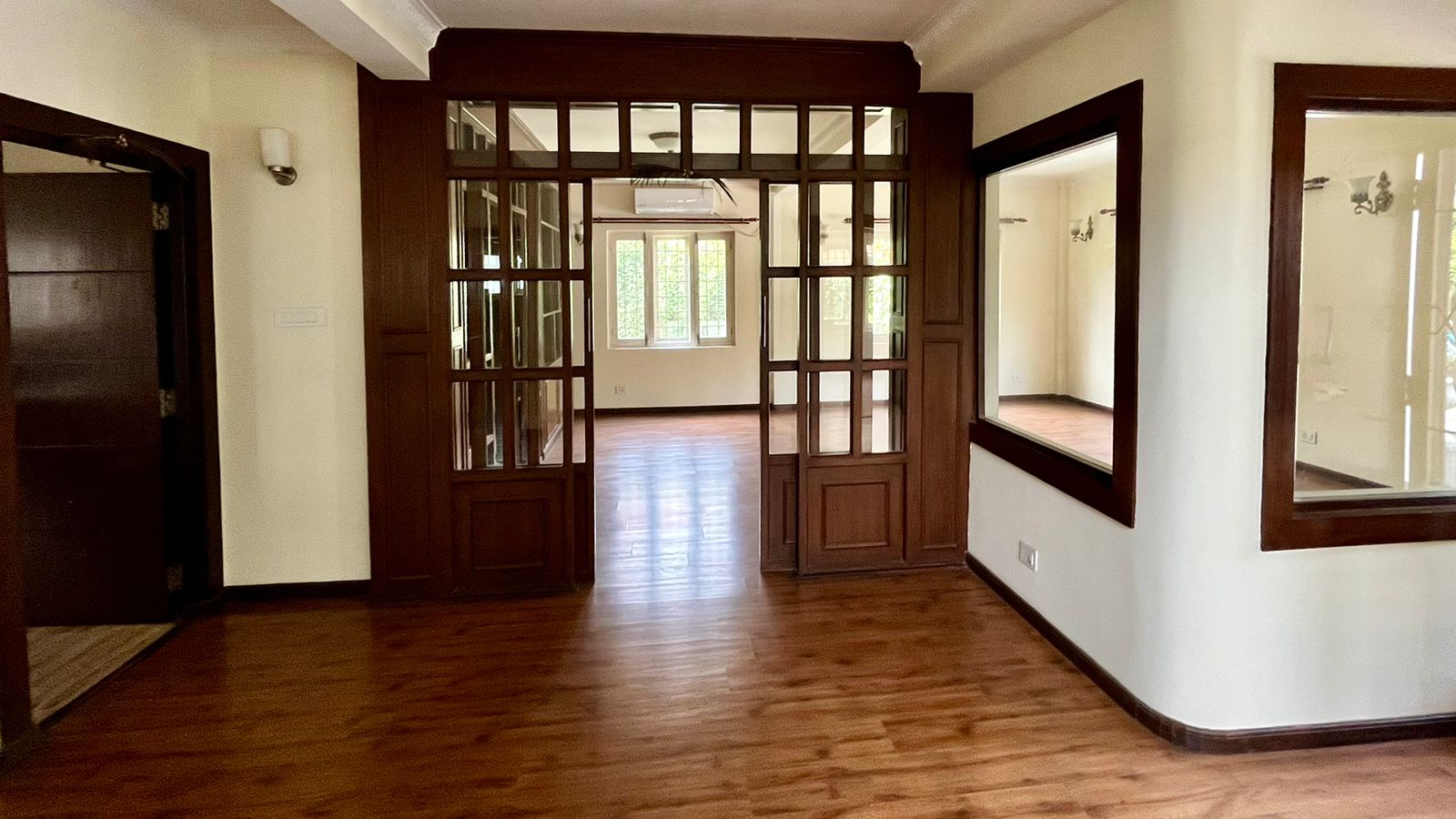 5 BHK House For Rent In Chundevi