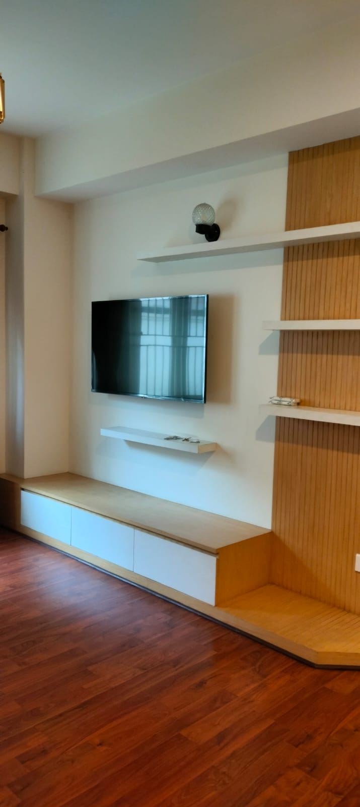 2 BHK Apartment on ground floor For Rent In Premier Apartment