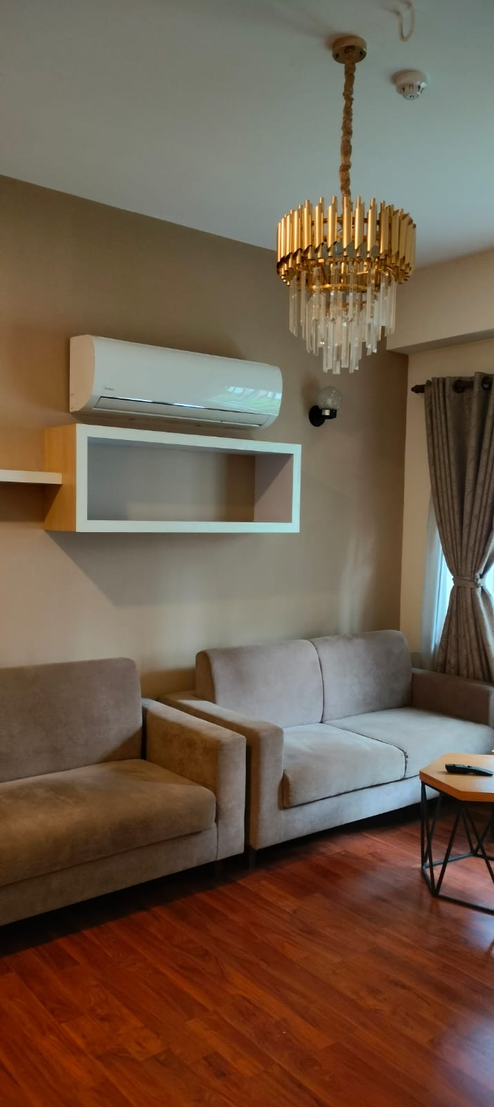 2 BHK Apartment on ground floor For Rent In Premier Apartment