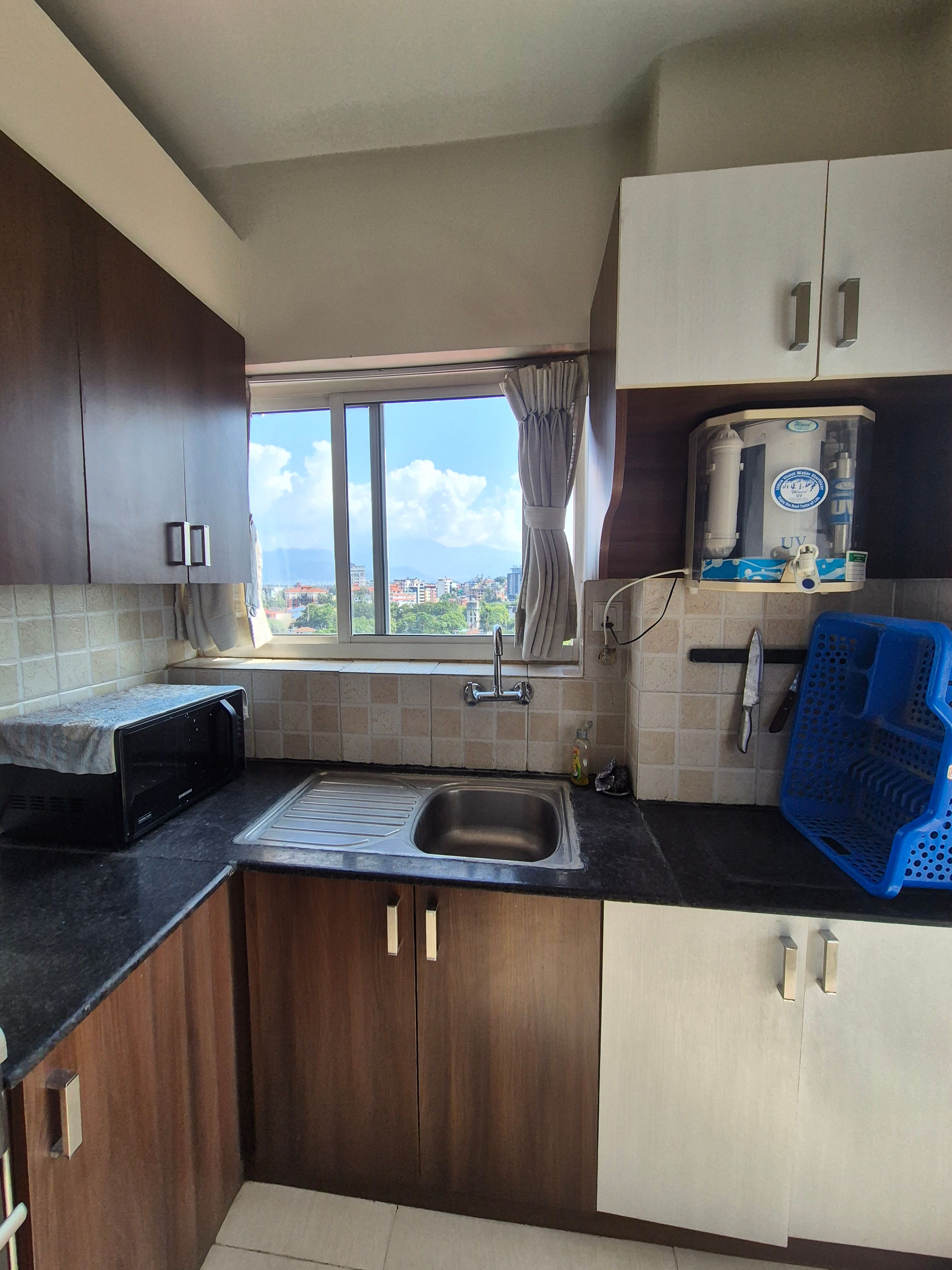 Apartment for rent  City View Apartment 
