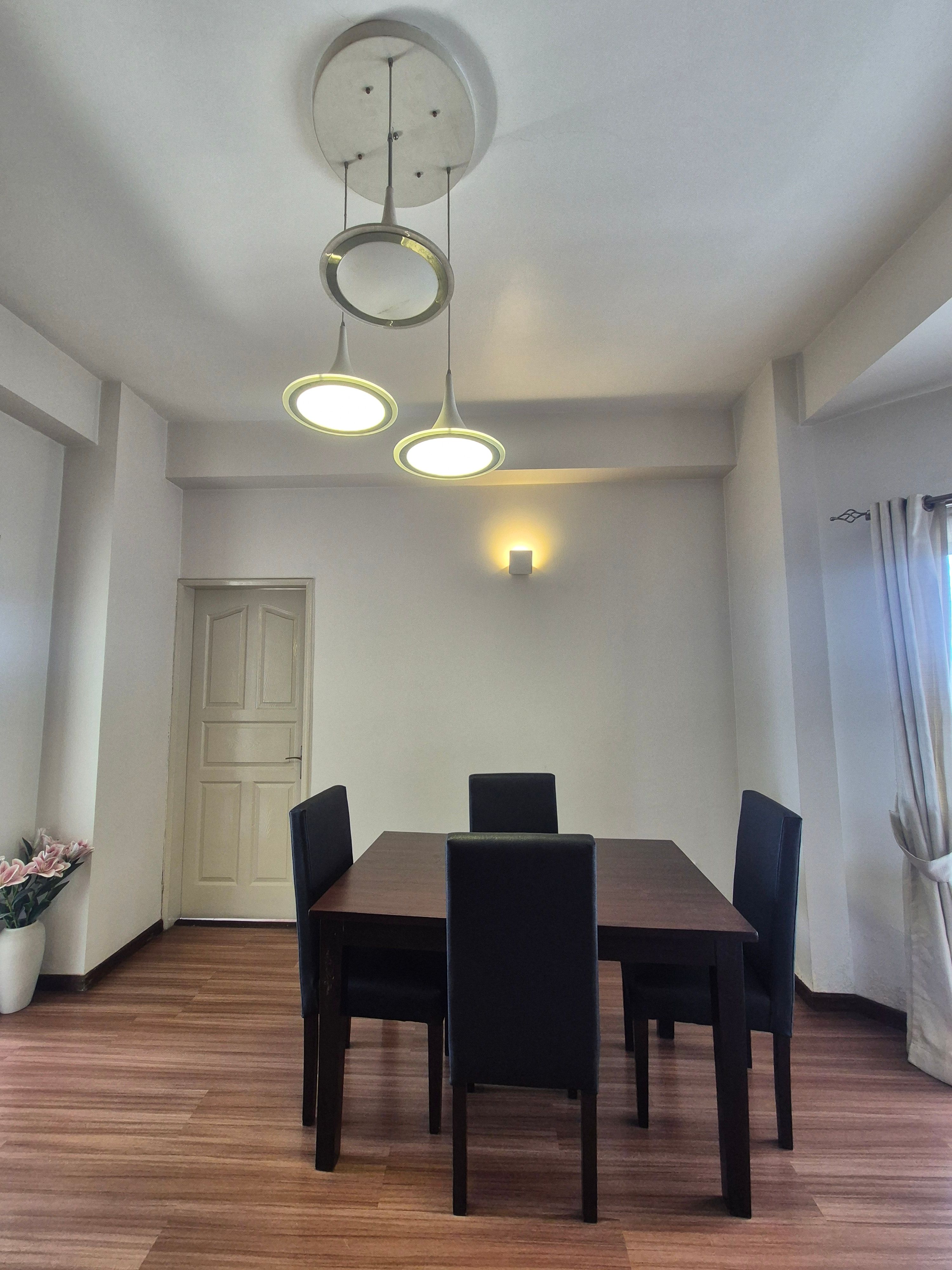 Apartment for rent  City View Apartment 