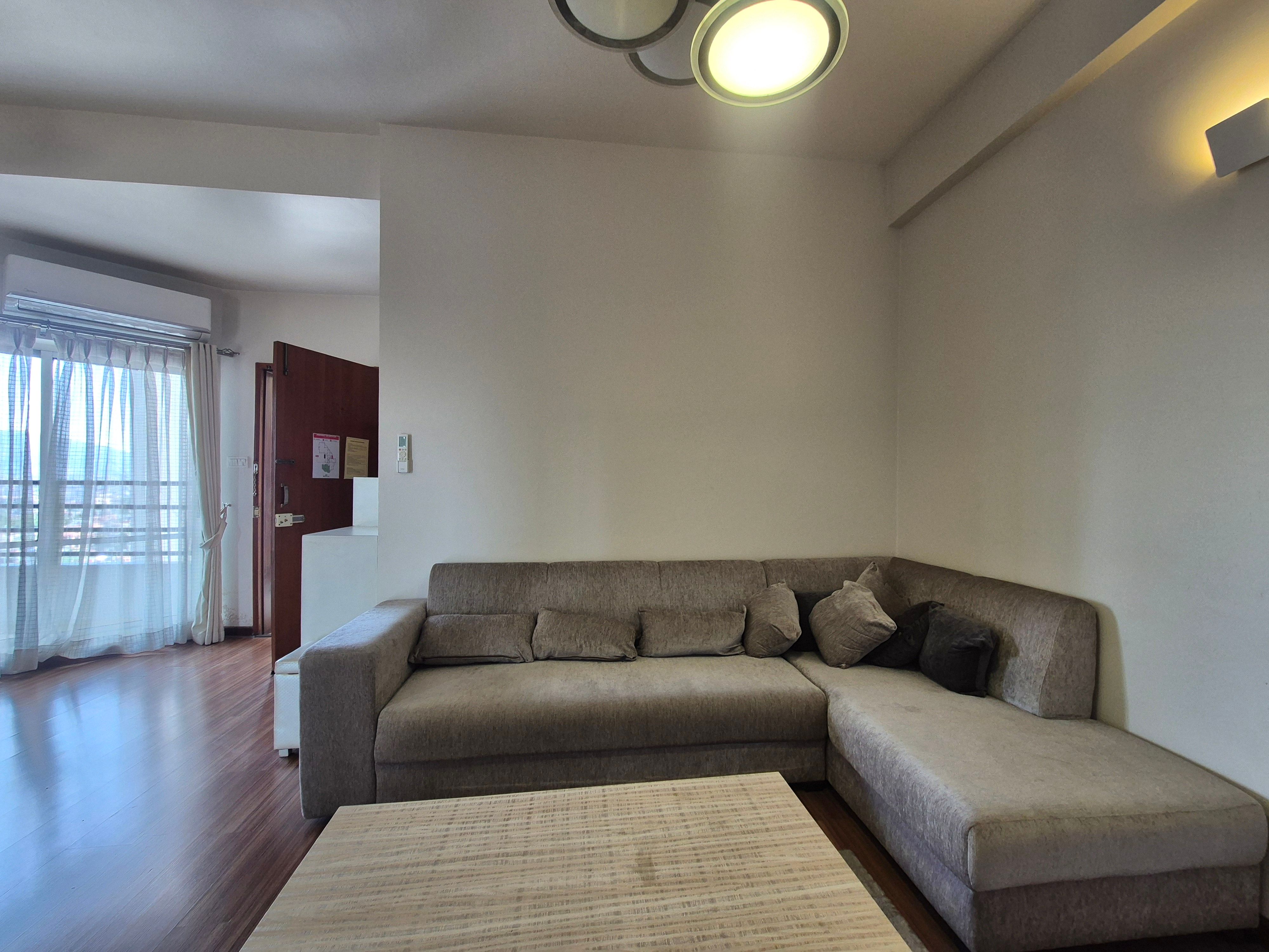 Apartment for rent  City View Apartment 