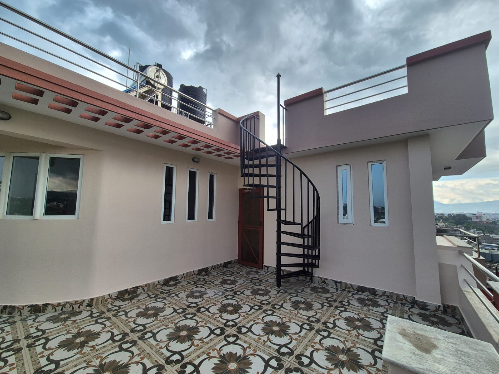 6 BHK House For Rent Bhaisepati, Lalitpur