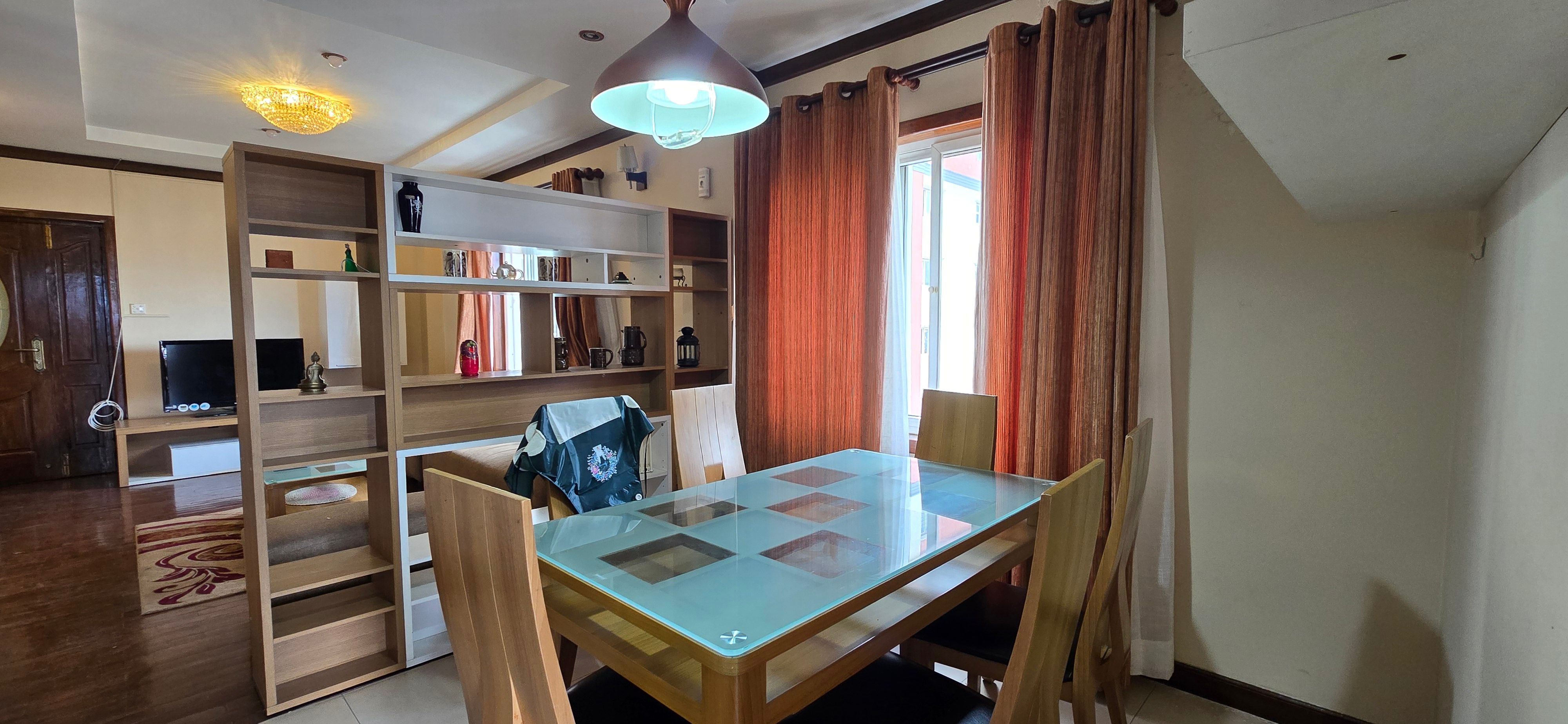 Apartment for rent Bhatbhateni Apartment 