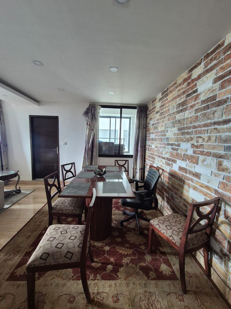 3 BHK Apartment For Rent In LP Apartment