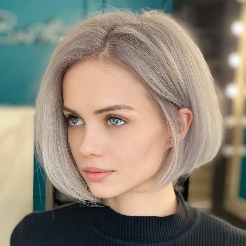 Hair & styling