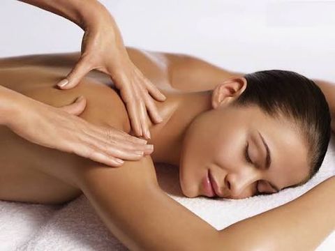 Classic massage
