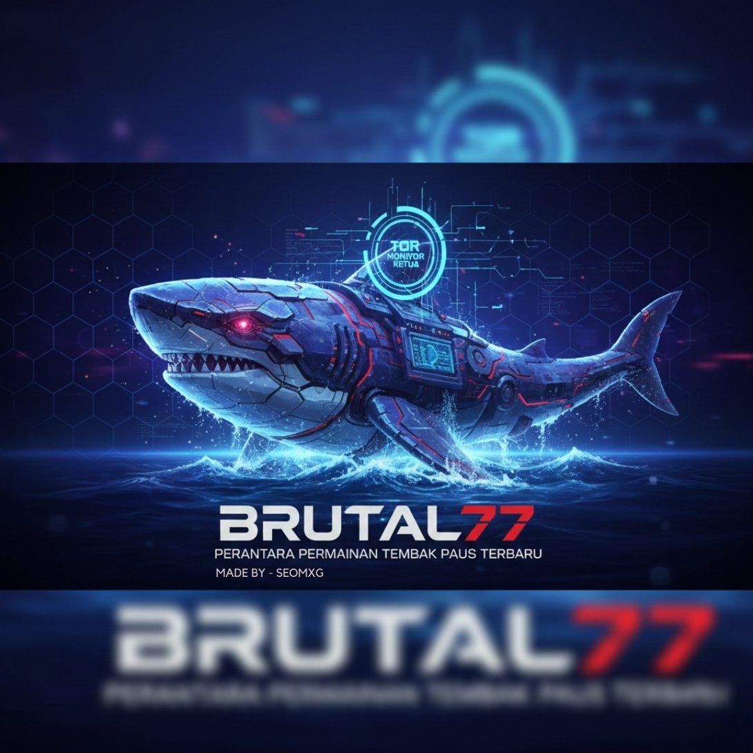BRUTAL77
