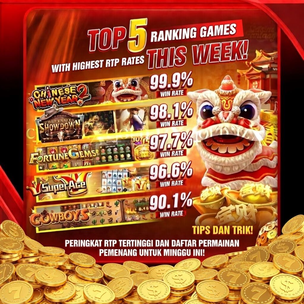 SL888 Situs Slot Gacor Gampang Maxwin Hari Ini