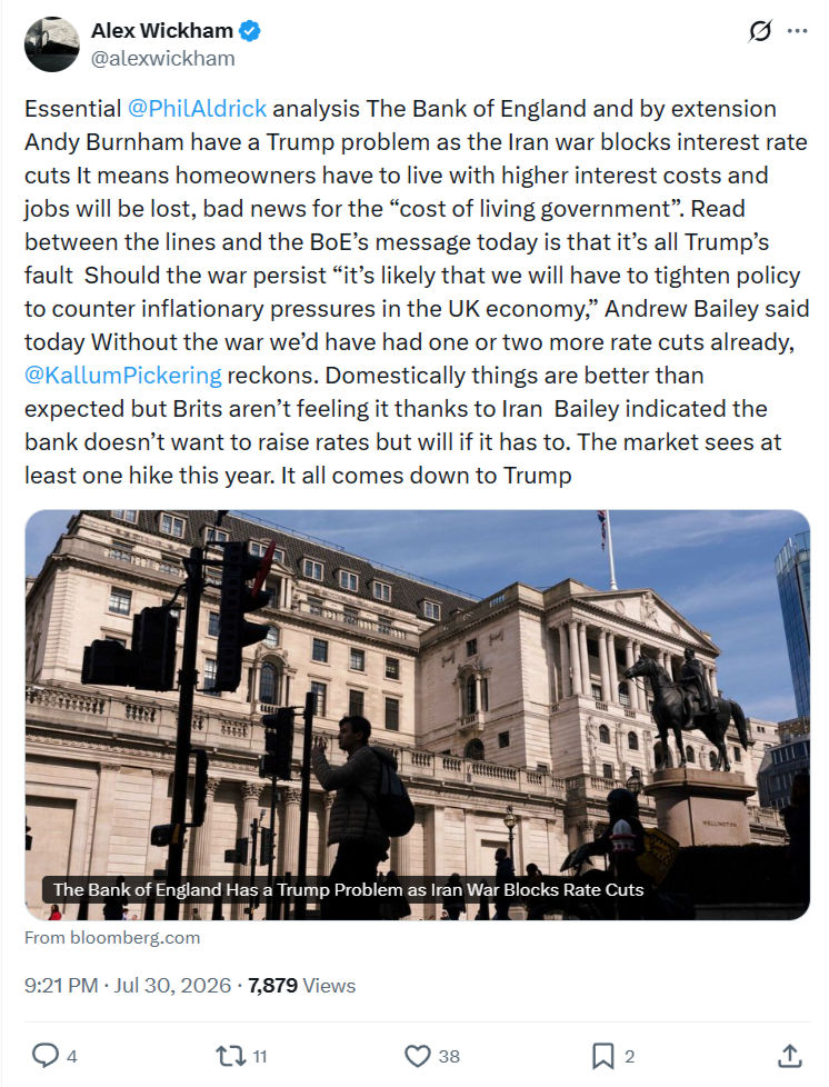 Alex Wickham: Essential @PhilAldrick analysis...
