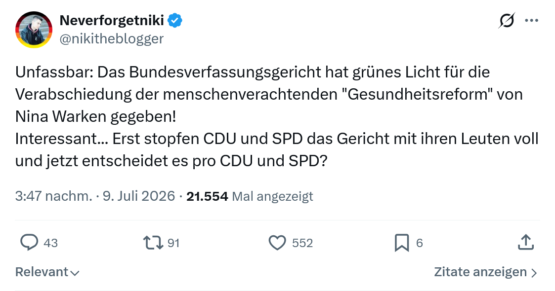 Neverforgetniki: Unfassbar...