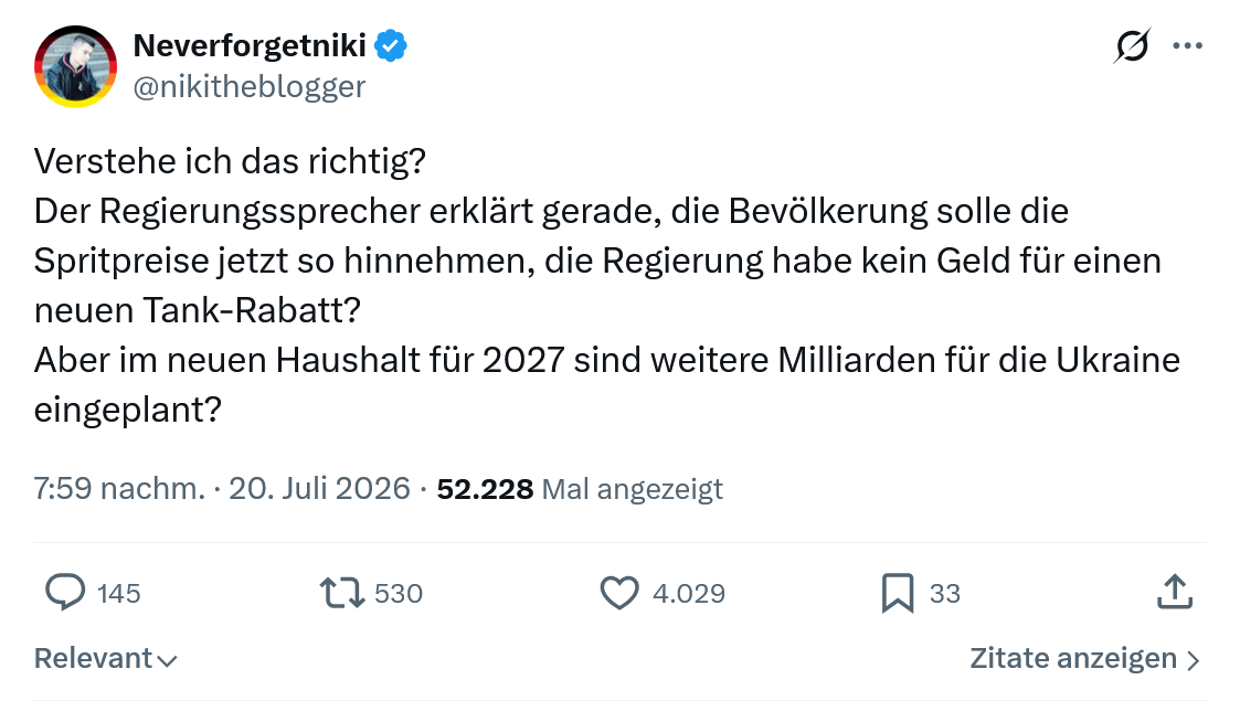 Neverforgetniki: Verstehe ich das richtig...