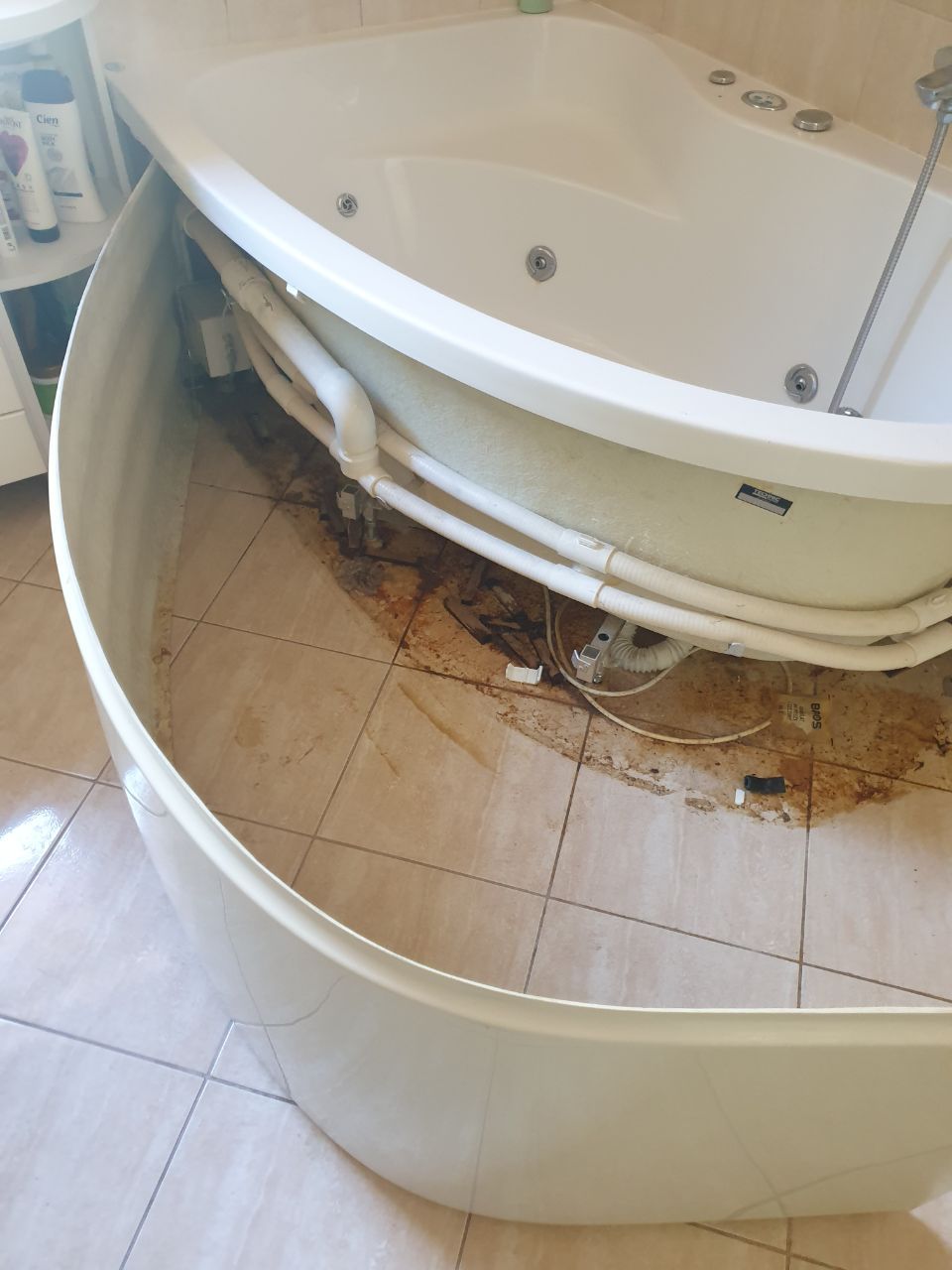 Przed sprzątaniem 3